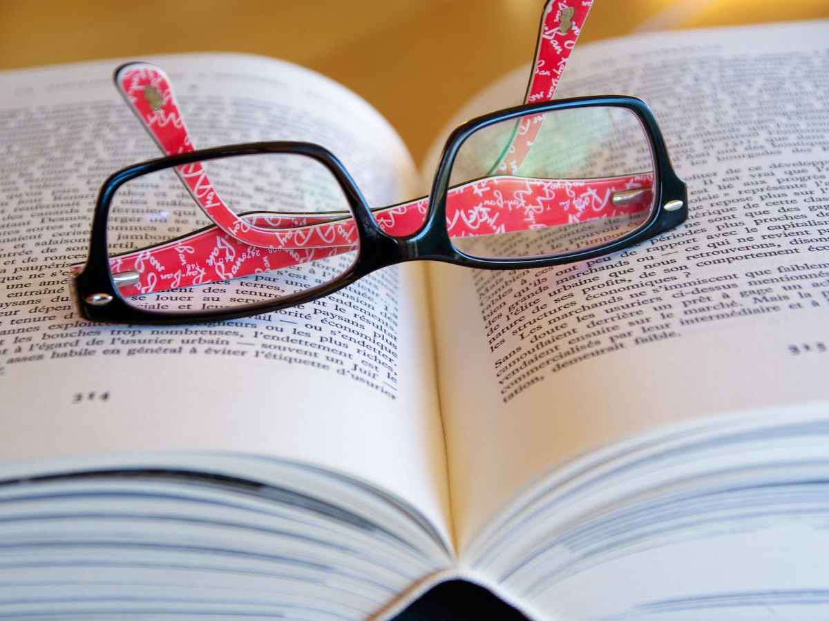 Four Reasons Why You Need an&nbsp;Editor