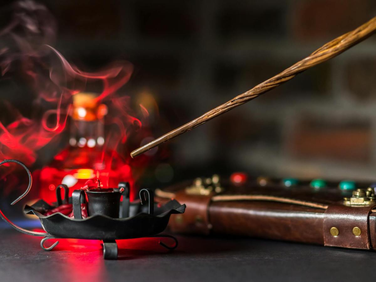 What to Consider When Writing Your Fantasy Novel: Essential&nbsp;Elements