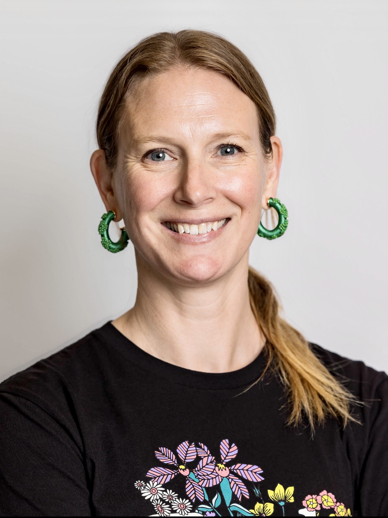 About Me – Leah Boyer