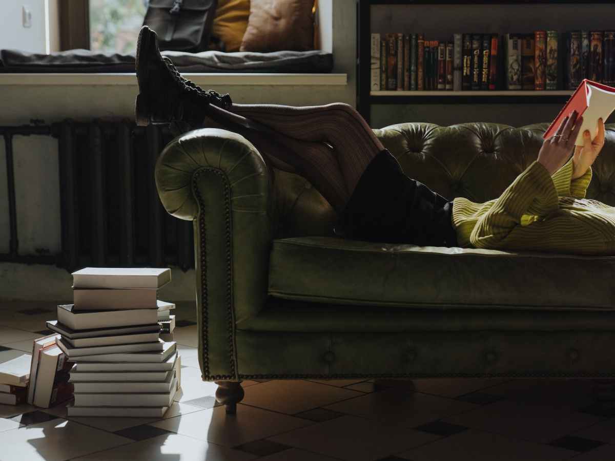 What’s the Theme of Your&nbsp;Book?